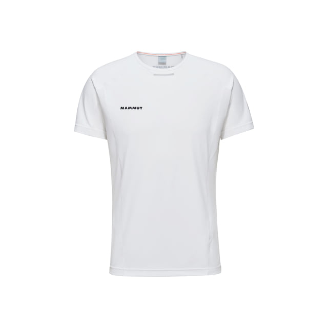 Mammut Aenergy FL T-Shirt - Men's White XXL
