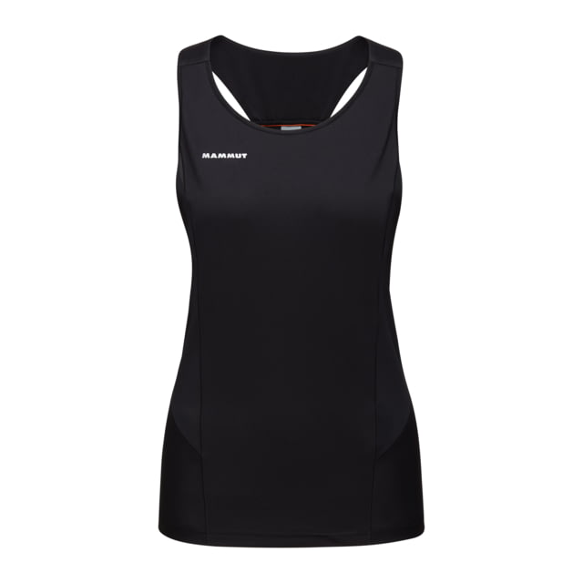 Mammut Aenergy FL Tank Top - Women's Black M