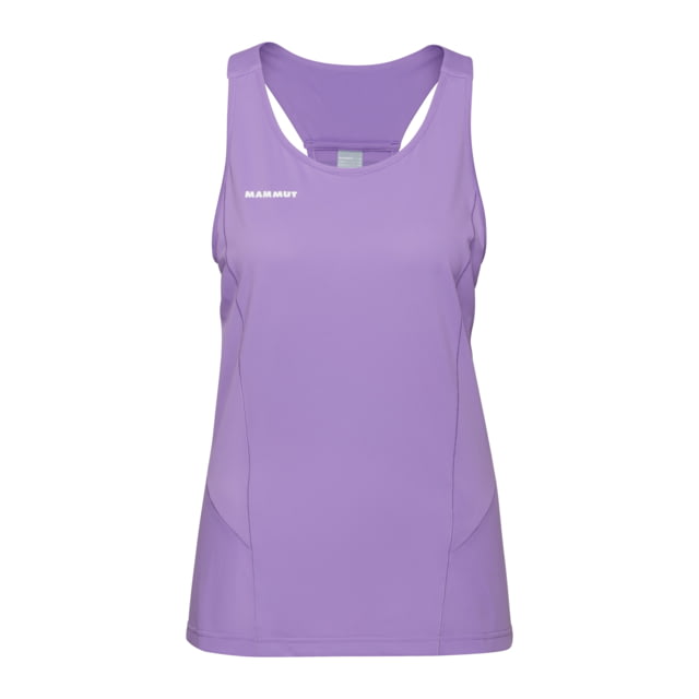 Mammut Aenergy FL Tank Top - Women's Lavandin M