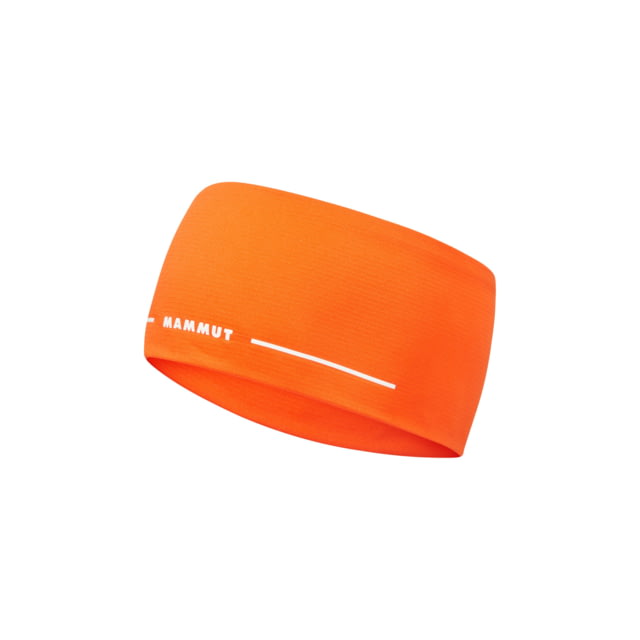 Mammut Aenergy Light Headband Arumita one size