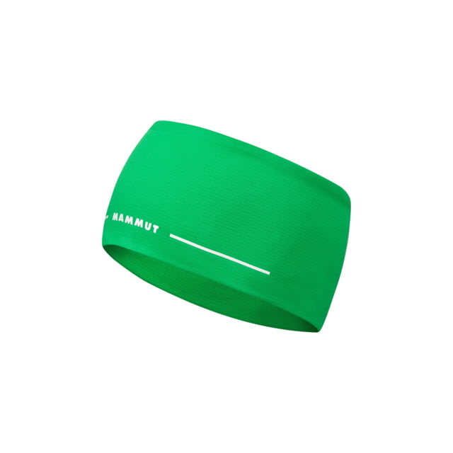 Mammut Aenergy Light Headband Pinea one size