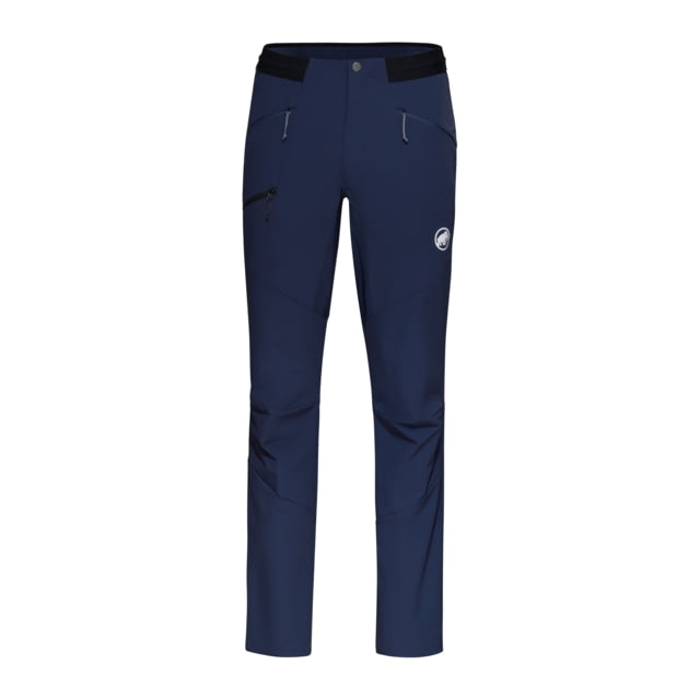 Mammut Aenergy Light SO Pants - Men's Marine US 34 Long