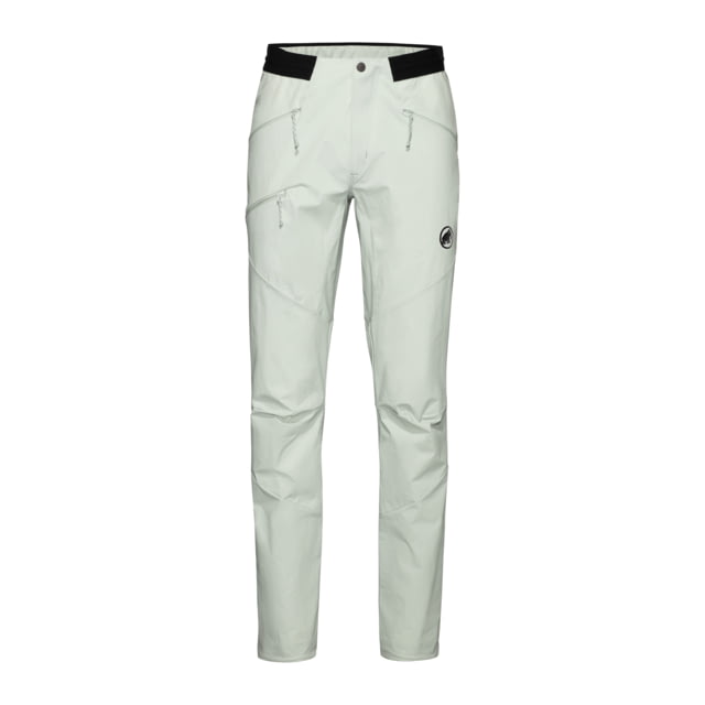 Mammut Aenergy Light SO Pants - Men's Silver Sage US 30 Regular