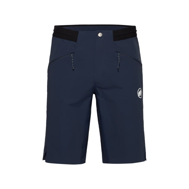 Mammut Aenergy Light SO Shorts - Men's Marine US 34