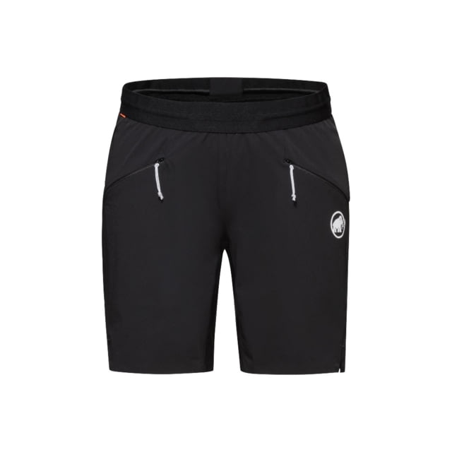 Mammut Aenergy Light SO Shorts - Women's Black 40