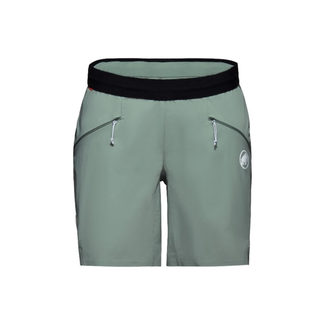 Mammut Aenergy Light SO Shorts - Women's Jade 36