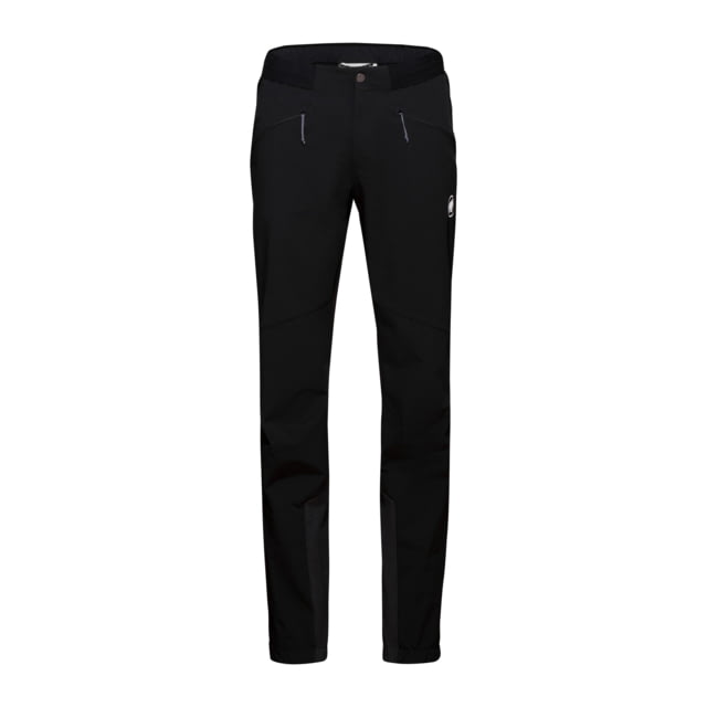 Mammut Mammut Aenergy SO Hybrid Pant - Man's Black 32 US