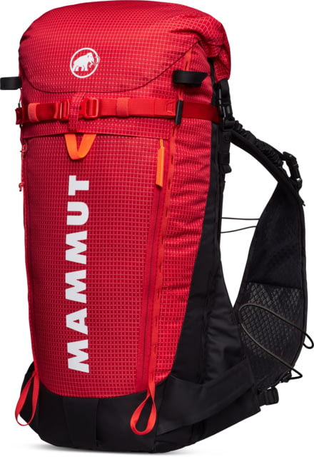 Mammut Aenergy ST 20-25L Snow Pack Mammut Red/Black