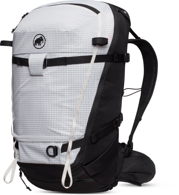 Mammut Aenergy ST 32L Snow Pack - Women's White/Black