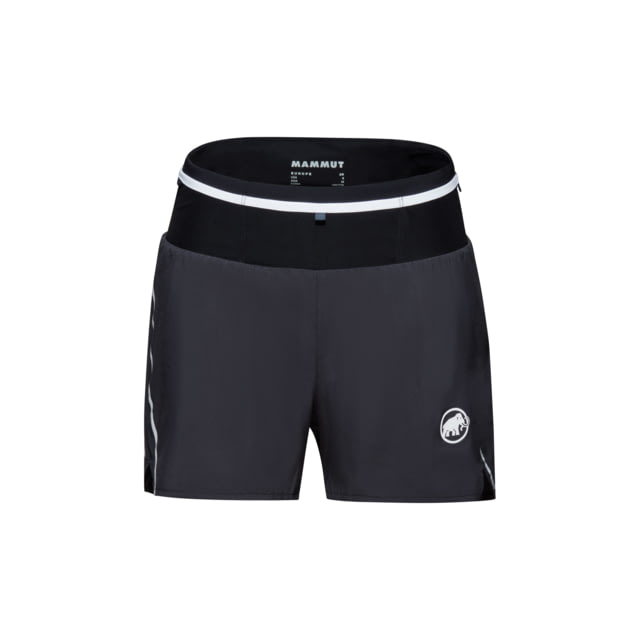 Mammut Aenergy TR 2 in 1 Shorts - Women's Black US 16