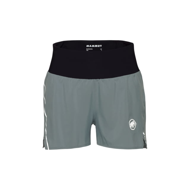 Mammut Aenergy TR Shorts - Women's Strata-Black US 2