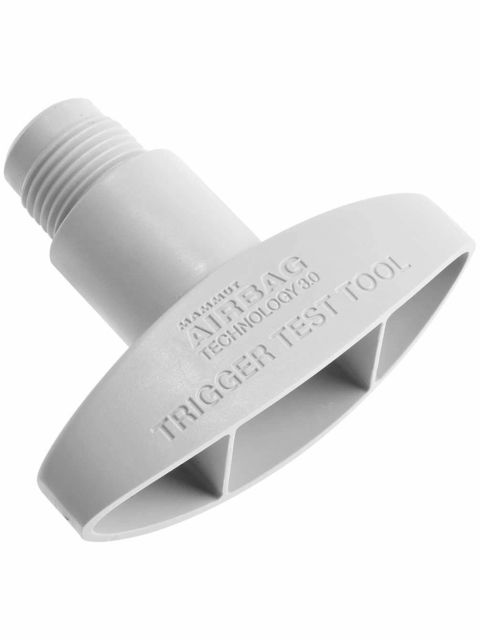 Mammut Airbag 3.0 - Trigger Test Tool Graphite one size
