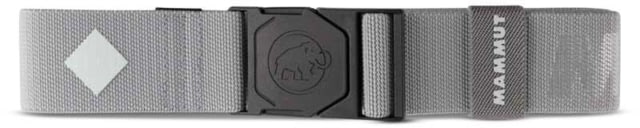 Mammut Alpine Belt Granit one size
