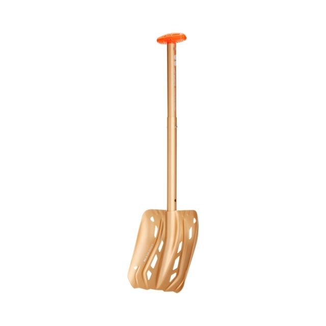 Mammut Alugator Light Shovel Golden One Size