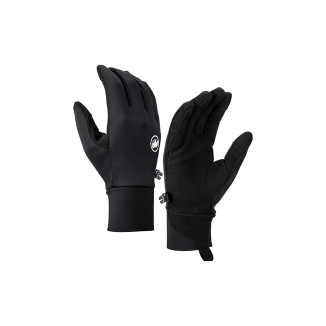 Mammut Astro Glove Black 8