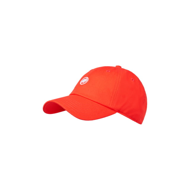 Mammut Baseball Cap Mammut Red S-M