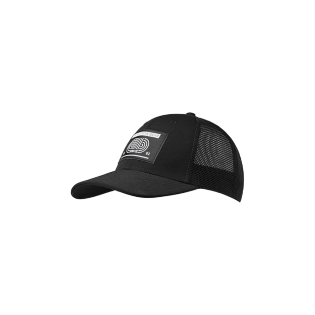 Mammut Baseball Mesh Cap Black S-M