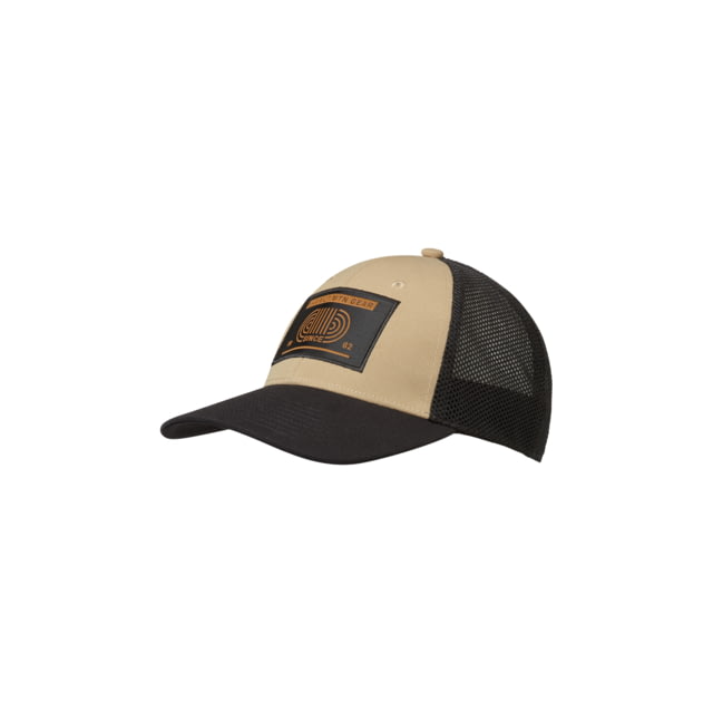 Mammut Baseball Mesh Cap Claystone L-XL
