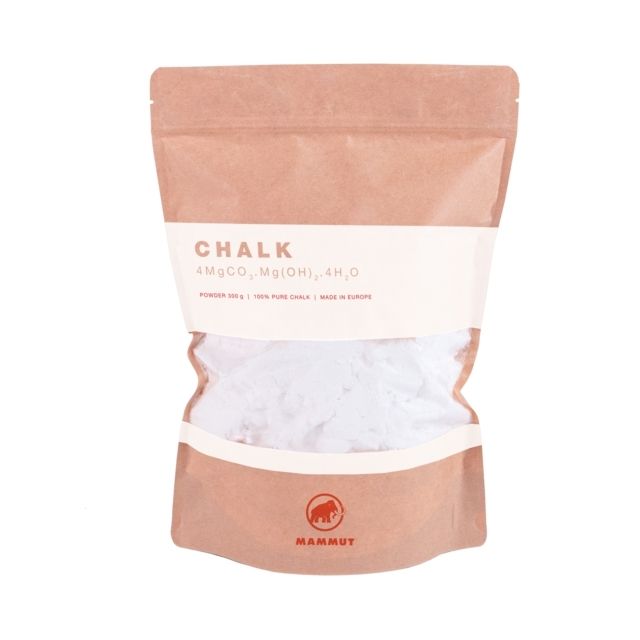 Mammut Chalk Powder - 300g Neutral One Size