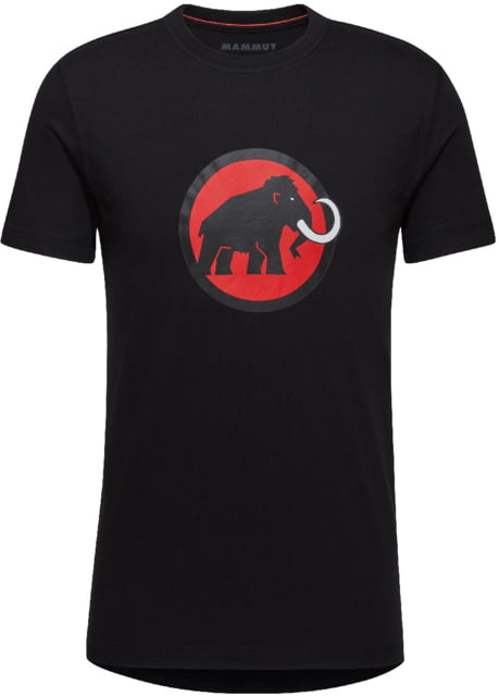 Mammut Classic Core T-Shirt - Men's Black Medium
