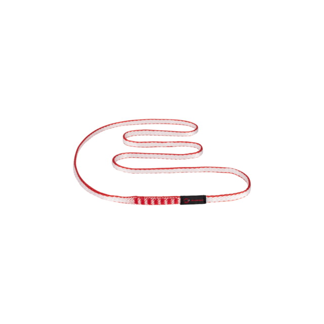 Mammut Contact Sling 8.0 60cm Red 60 cm