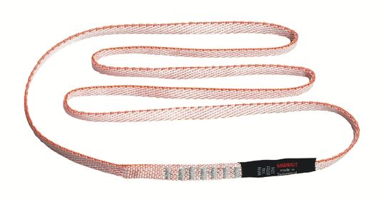 Mammut Contact Sling 8.0 mm Red 60 cm