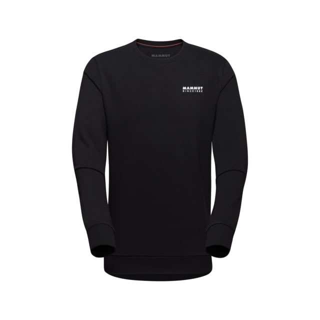 Mammut Core ML Crew Neck 1862 Jacket - Men's Black XXL
