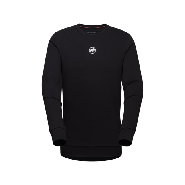 Mammut Core ML Crew Neck Original Jacket - Men's Black M