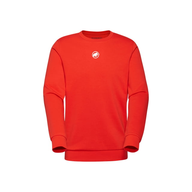 Mammut Core ML Crew Neck Original Jacket - Men's Mammut Red XXL