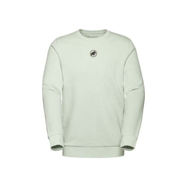 Mammut Core ML Crew Neck Original Jacket - Men's Silver Sage XXL
