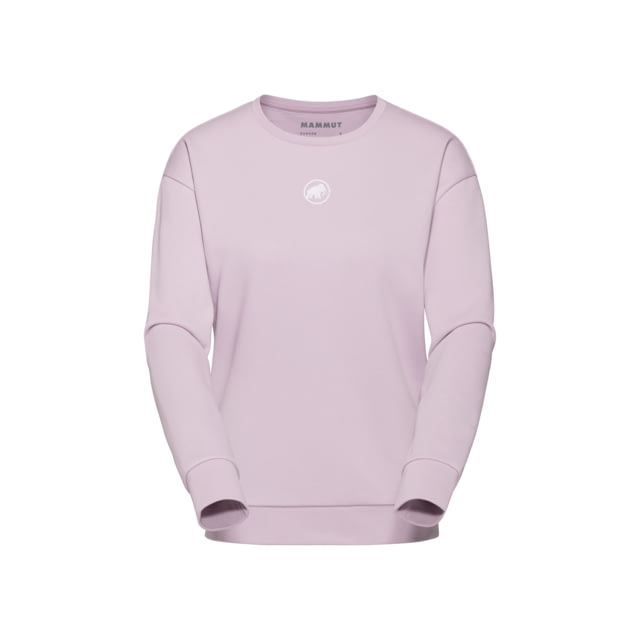 Mammut Core ML Crew Neck Original Jacket - Women's Alpine Calamint M