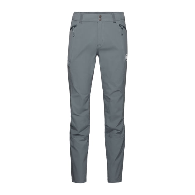 Mammut Ducan Pants - Men's Strata US 28 Regular