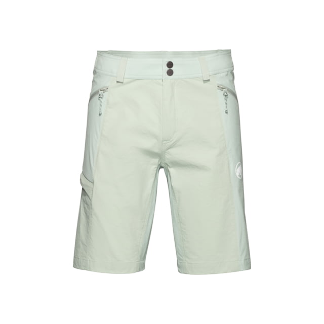 Mammut Ducan Shorts - Men's Silver Sage US 36
