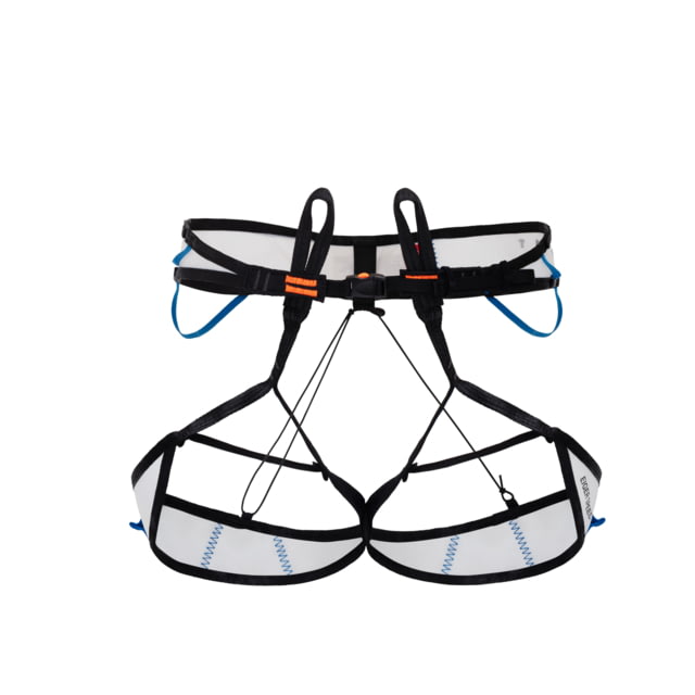 Mammut Eiger Speed Harness White L
