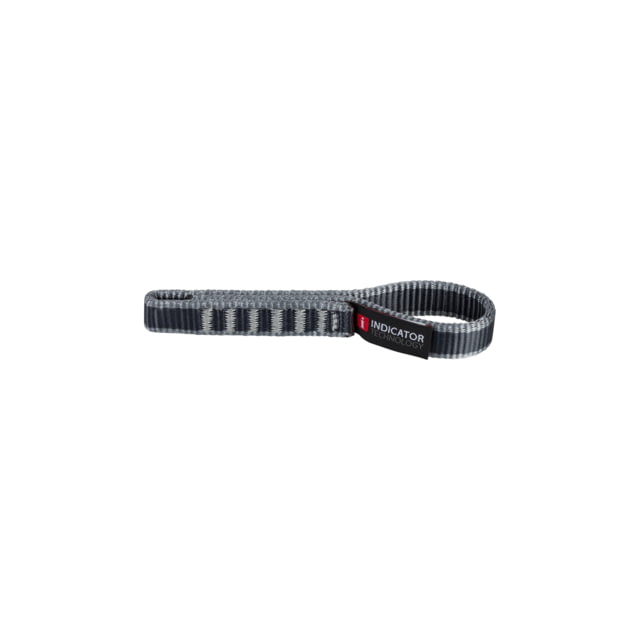 Mammut Gym Indicator Express Sling 16.0 15cm Basalt-Grey 15 cm