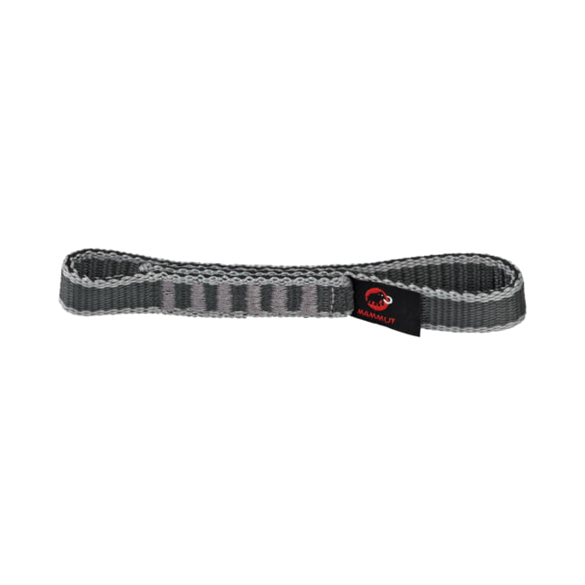 Mammut Gym Indicator Express Sling 16.0 50cm Basalt-Grey 50 cm