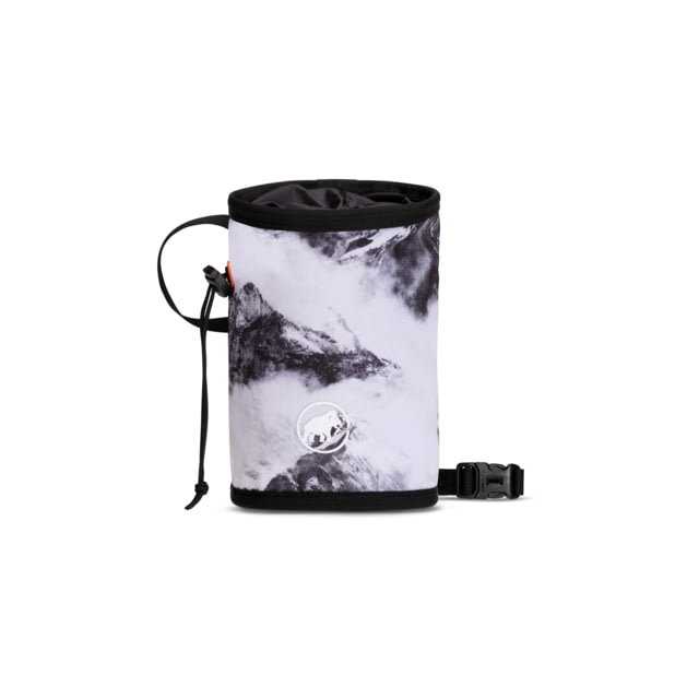 Mammut Gym Print Chalk Bag Alpine Aop one size