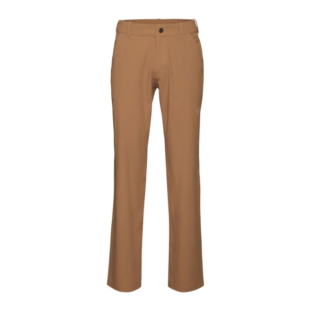 Mammut Hiking V Pants - Men's Claystone US 32 Long 1022-02520-7546- 32 Long
