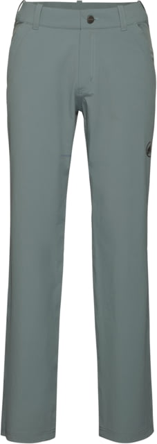 Mammut Hiking V Pants - Men's Strata US 40 Regular  40 Regular