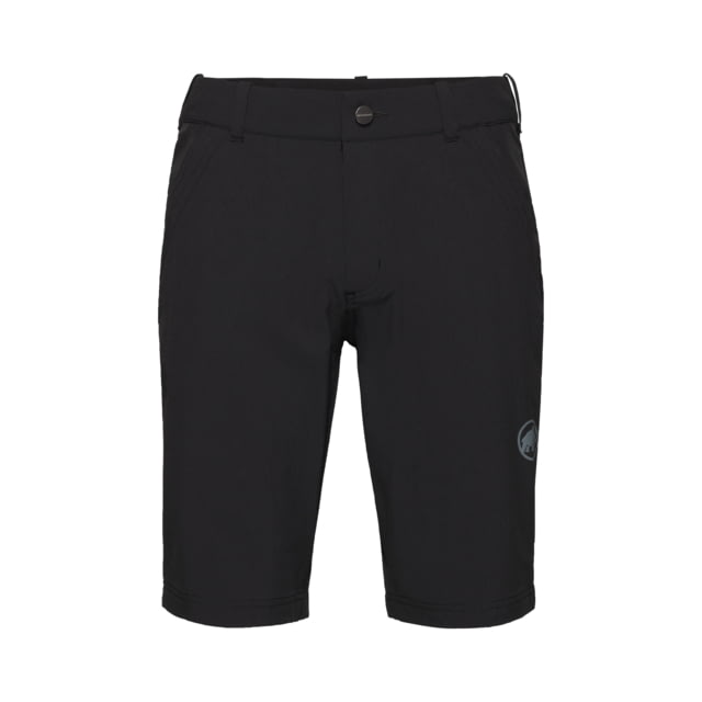 Mammut Hiking V Shorts - Men's Black US 30