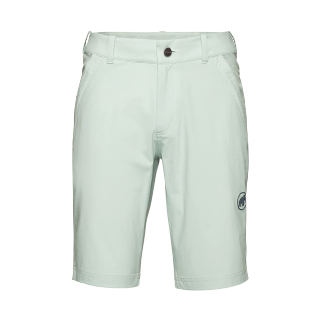 Mammut Hiking V Shorts - Men's Silver Sage US 30