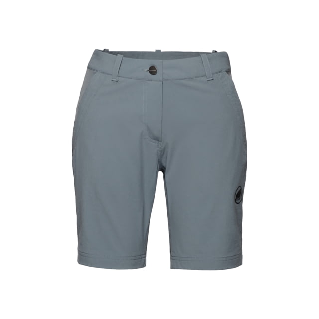 Mammut Hiking V Shorts - Women's Strata US 6