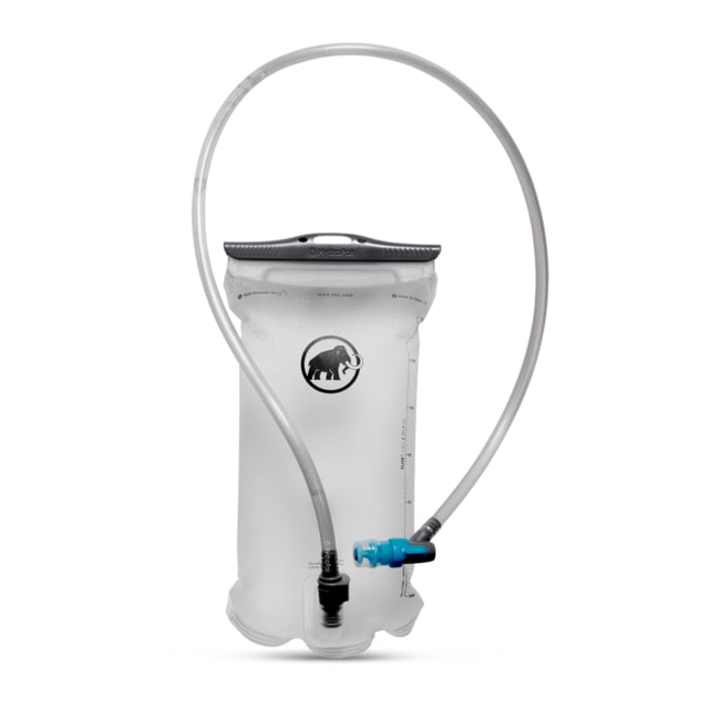 Mammut Hydration Bladder 1.5L Transparent 15 L
