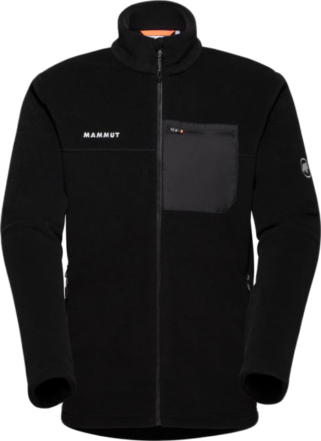 Mammut Mammut Innominata ML Jacket - Men's Black Extra Large