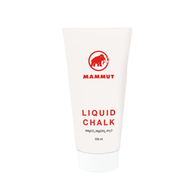 Mammut Liquid Chalk 200 ml Neutral one size
