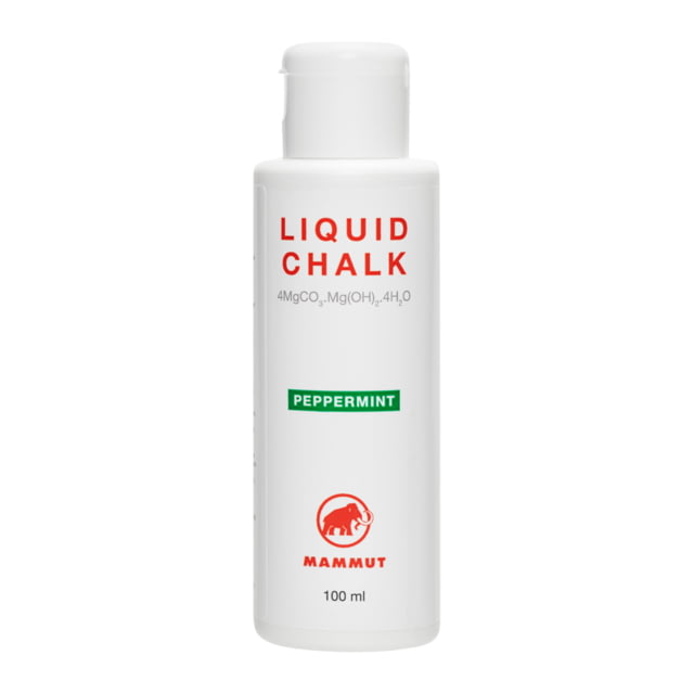 Mammut Liquid Chalk Peppermint 100 ml Neutral one size