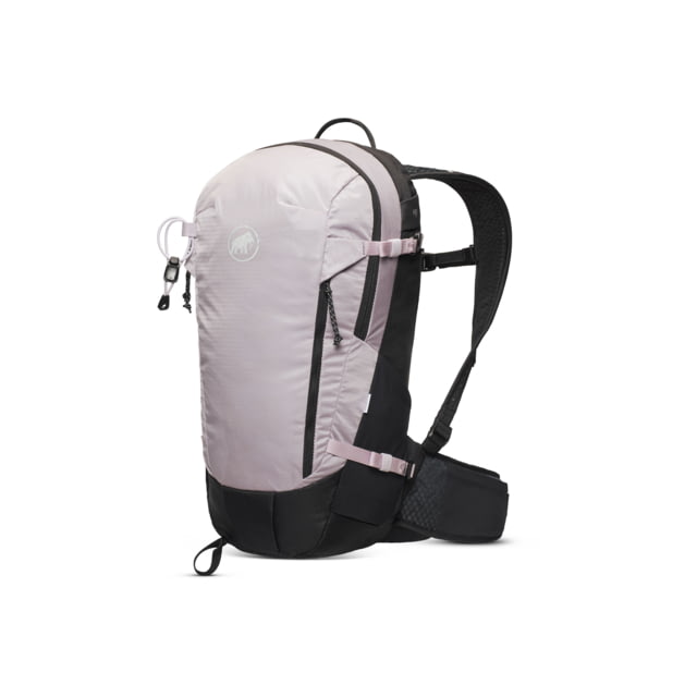 Mammut Lithium 15 Daypack - Women's Alpine Calamint-Black 15 L