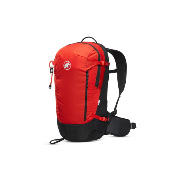 Mammut Lithium 15 Daypack - Women's Mammut Red-Black 15 L