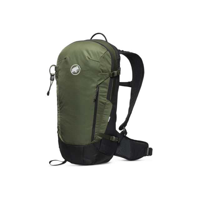 Mammut Lithium 15L Climbing Pack Dark Marsh-Black 15 L