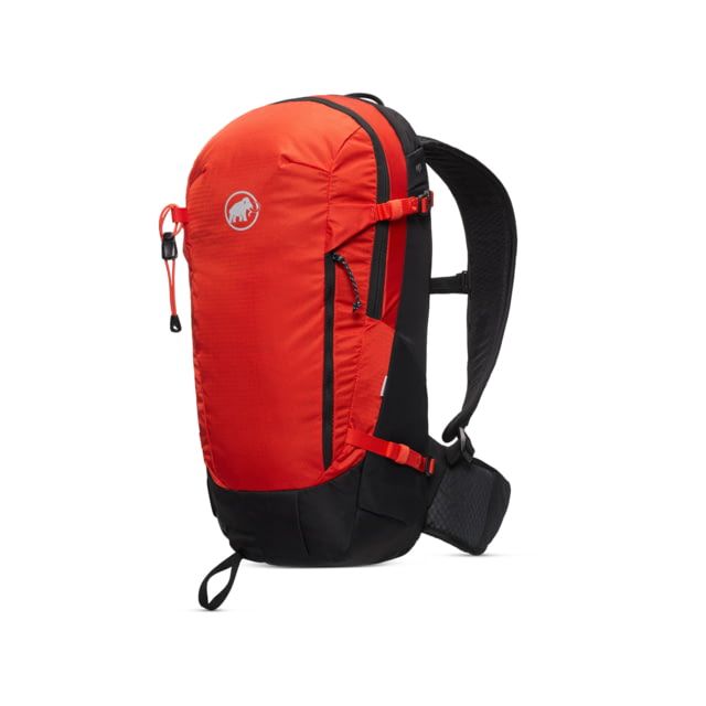 Mammut Lithium 15L Climbing Pack Mammut Red-Black 15 L
